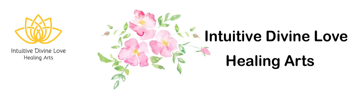 Intuitive Divine Love Healing Arts